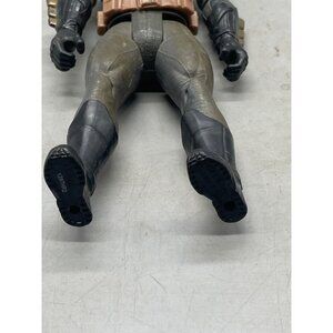 Mattel Toys Dc Universe Comics 27 Batman 6 Action Figure Mattel S 6887082ebedd349d653b7d8c